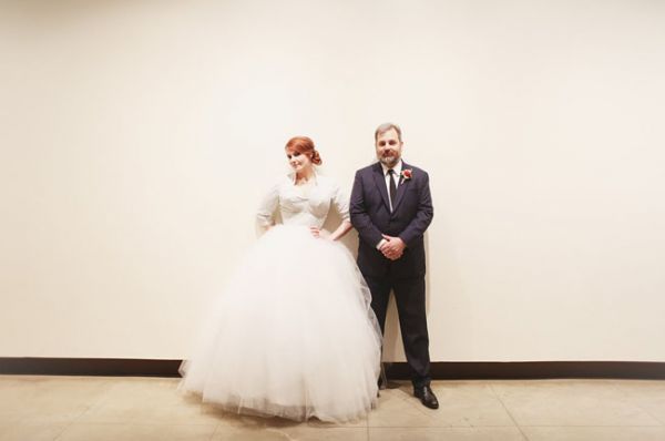 8 Women on Why They Married Someone They d Just Met